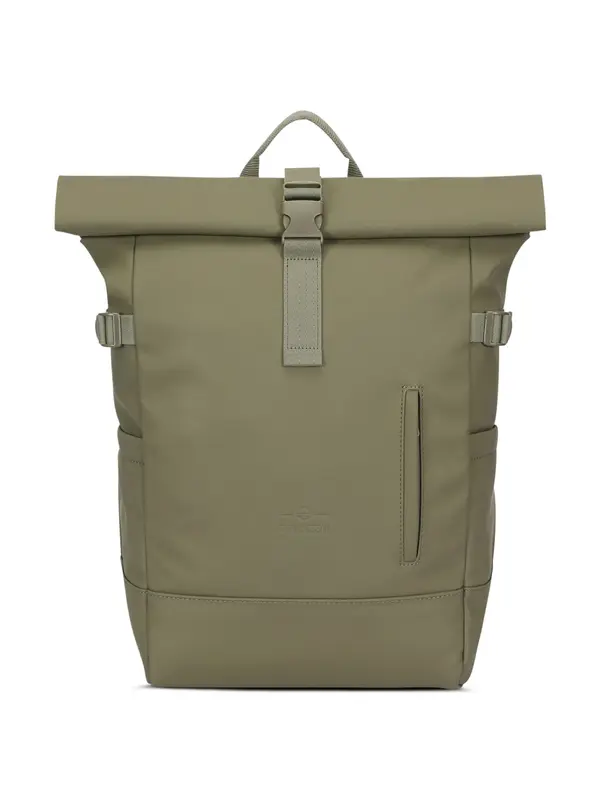 Johnny Urban Johnny Urban Ruksak 'Harvey Large'  maslinasta