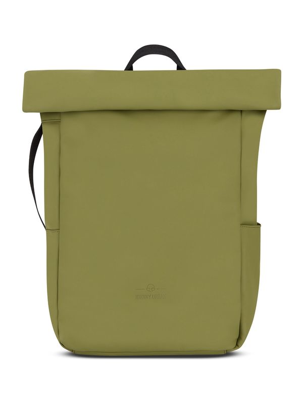 Johnny Urban Johnny Urban Ruksak 'Henry'  maslinasta / crna