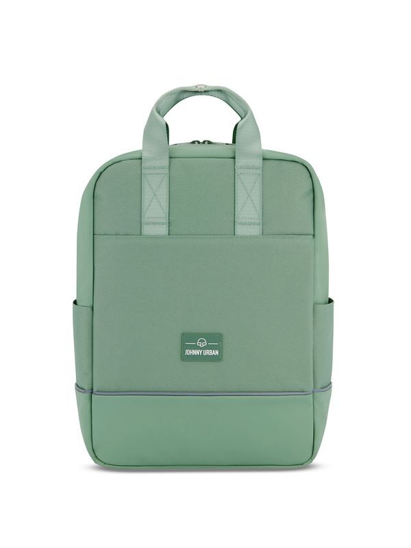 Johnny Urban Johnny Urban Ruksak 'Jona Medium Bike'  zelena