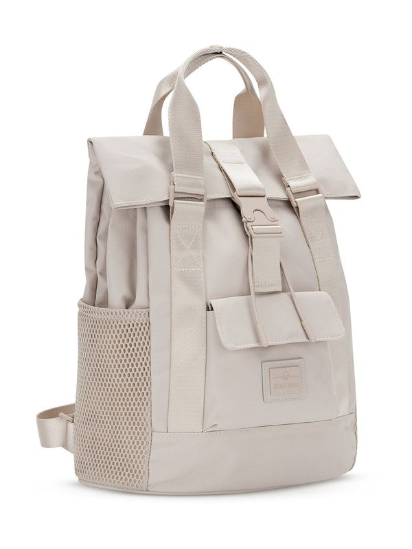 Johnny Urban Johnny Urban Ruksak 'Jules'  boja pijeska