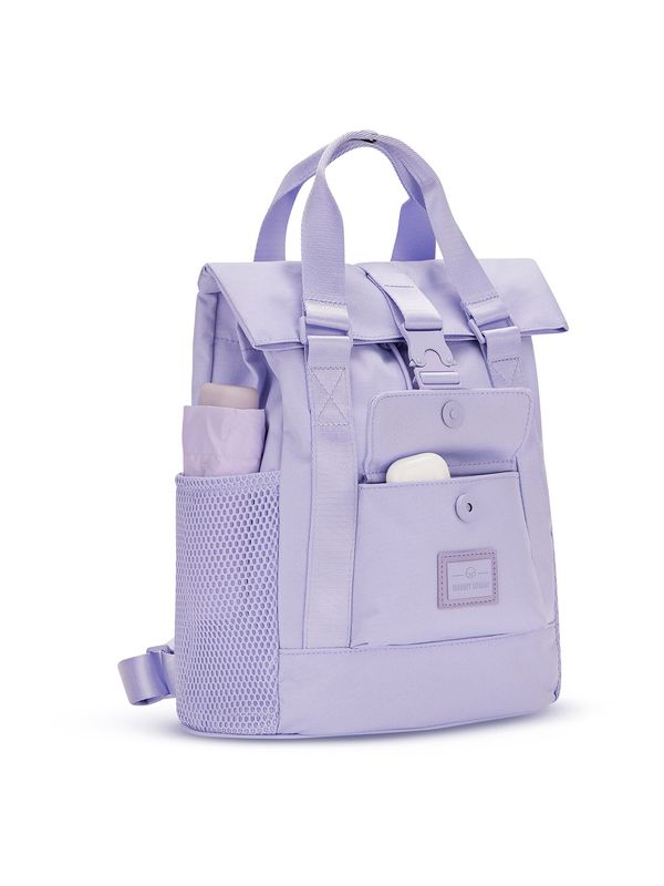 Johnny Urban Johnny Urban Ruksak 'Jules'  lila