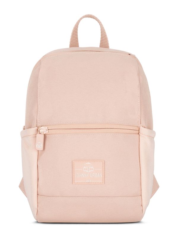 Johnny Urban Johnny Urban Ruksak 'Leo'  tamno narančasta / roza