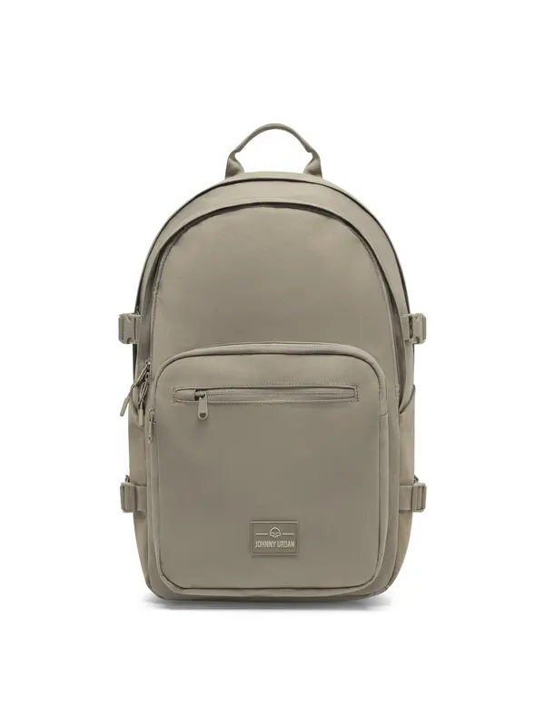 Johnny Urban Johnny Urban Ruksak 'Lian'  taupe siva