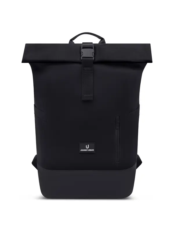 Johnny Urban Johnny Urban Ruksak 'Luca Medium'  crna