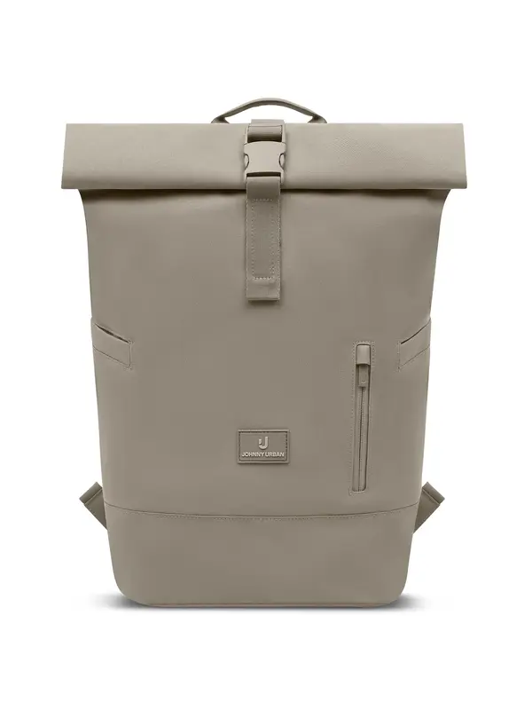 Johnny Urban Johnny Urban Ruksak 'Luca Medium'  kameno siva