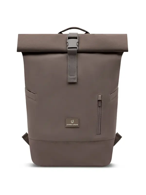 Johnny Urban Johnny Urban Ruksak 'Luca Medium'  smeđa