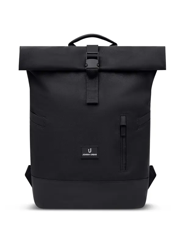 Johnny Urban Johnny Urban Ruksak 'Luca Small'  crna