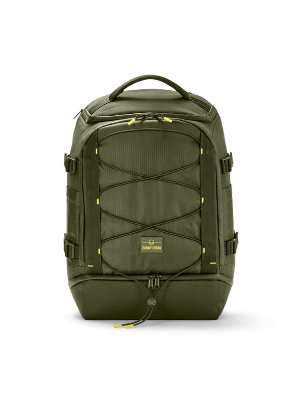Johnny Urban Johnny Urban Ruksak  maslinasta