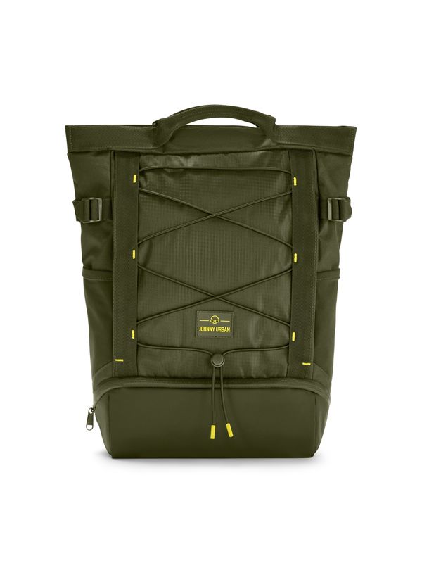 Johnny Urban Johnny Urban Ruksak  maslinasta