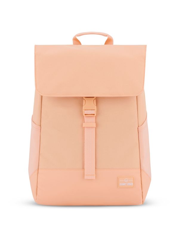 Johnny Urban Johnny Urban Ruksak 'Mika'  breskva