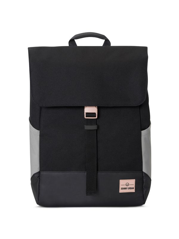 Johnny Urban Johnny Urban Ruksak 'Mika'  roza / crna
