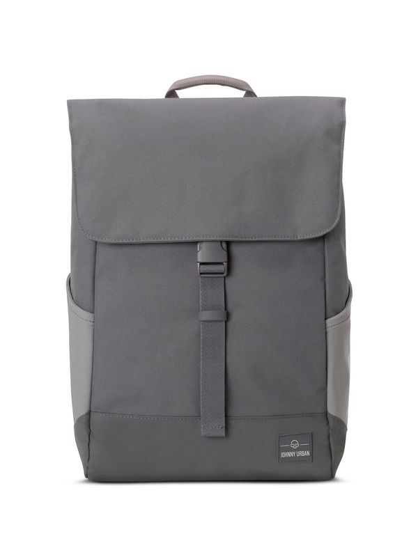 Johnny Urban Johnny Urban Ruksak 'Mika'  tamo siva