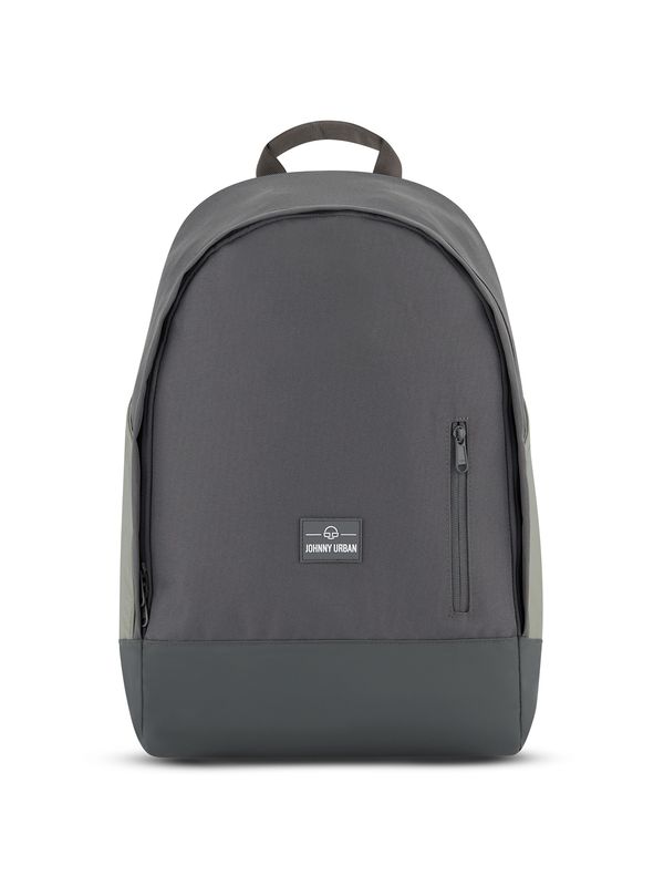 Johnny Urban Johnny Urban Ruksak 'Neo'  tamo siva