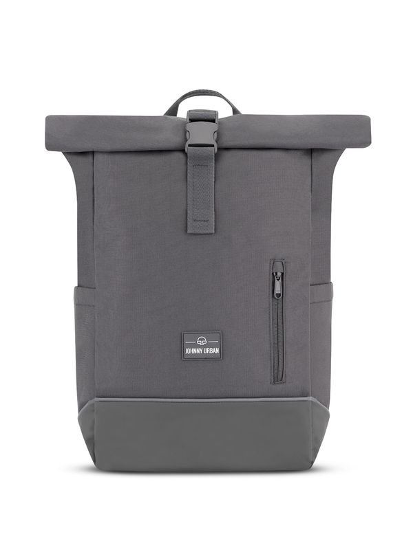 Johnny Urban Johnny Urban Ruksak 'Robin Medium Bike'  tamo siva