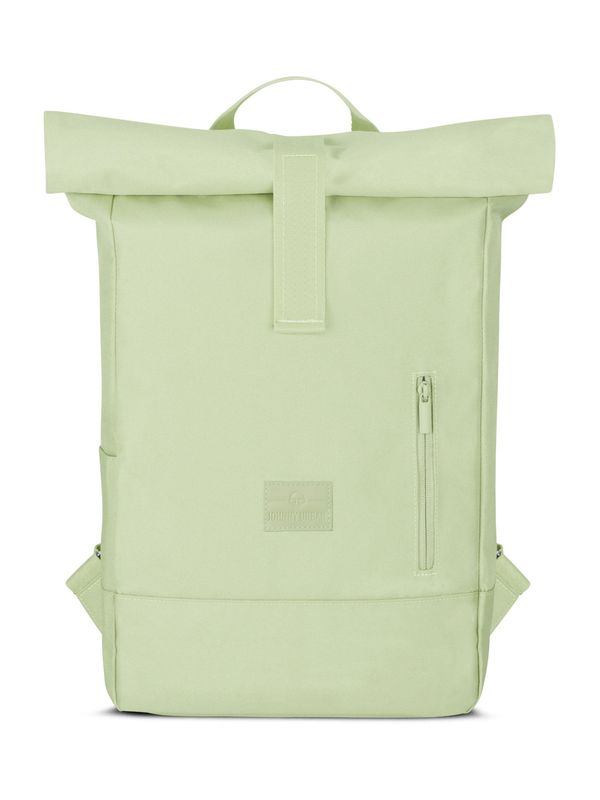 Johnny Urban Johnny Urban Ruksak 'Robin Medium'  limeta