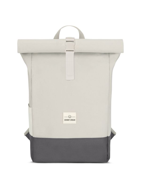 Johnny Urban Johnny Urban Ruksak 'Ryan'  pijesak / tamo siva