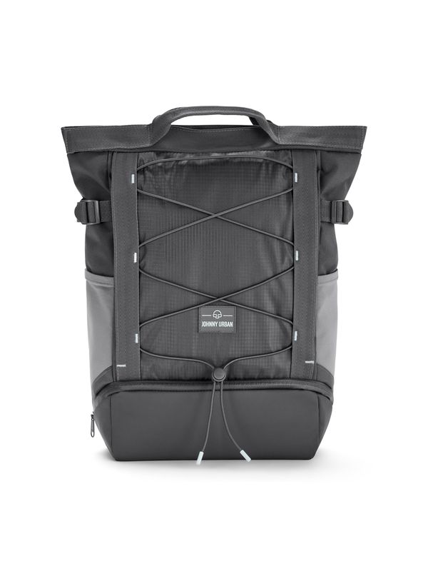 Johnny Urban Johnny Urban Ruksak  tamo siva