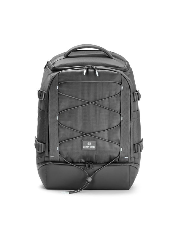 Johnny Urban Johnny Urban Ruksak  tamo siva