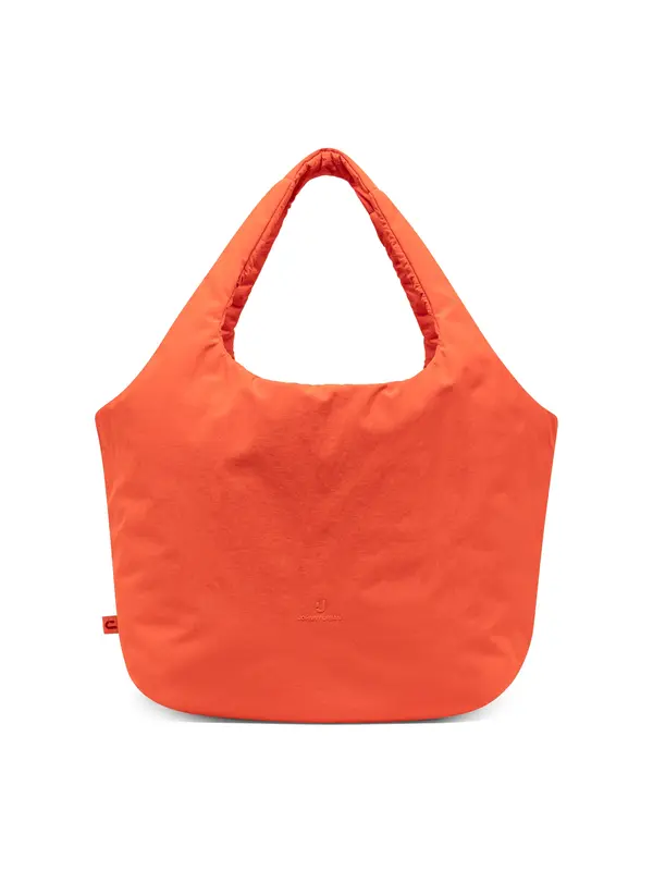 Johnny Urban Johnny Urban Shopper torba 'Cleo'  koraljna