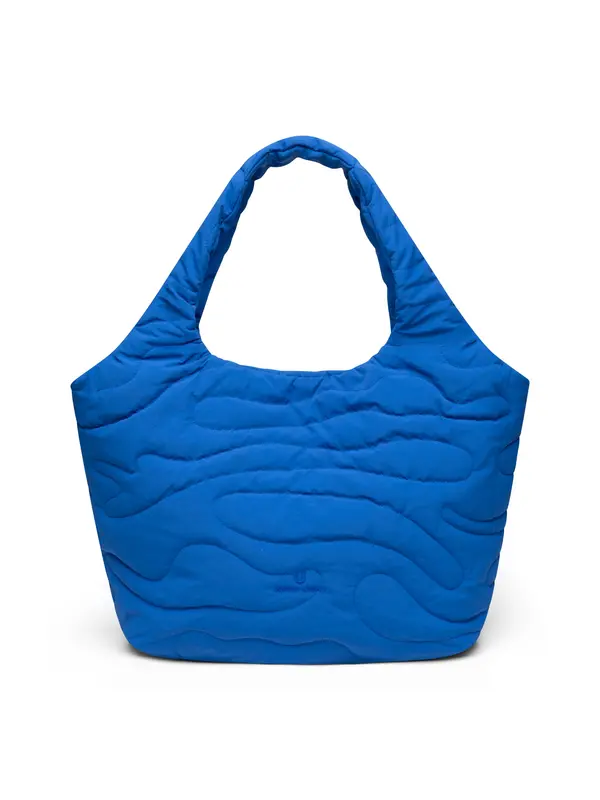 Johnny Urban Johnny Urban Shopper torba 'Cleo'  kraljevsko plava