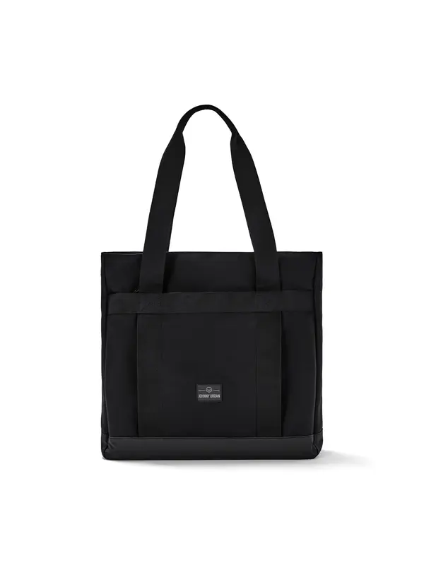 Johnny Urban Johnny Urban Shopper torba 'Kim'  crna