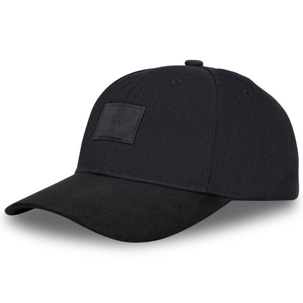 Johnny Urban Johnny Urban Šilterica 'Dean Curved'  crna