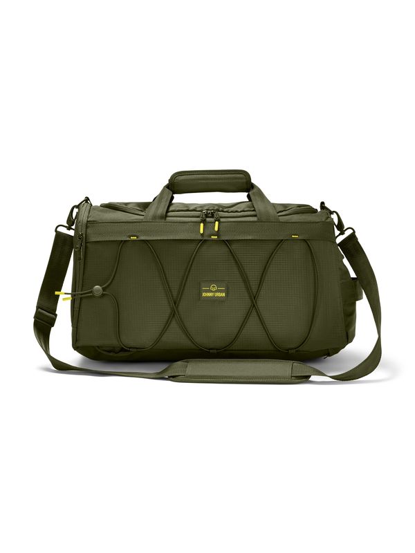 Johnny Urban Johnny Urban Sportska torba 'Shawn'  maslinasta