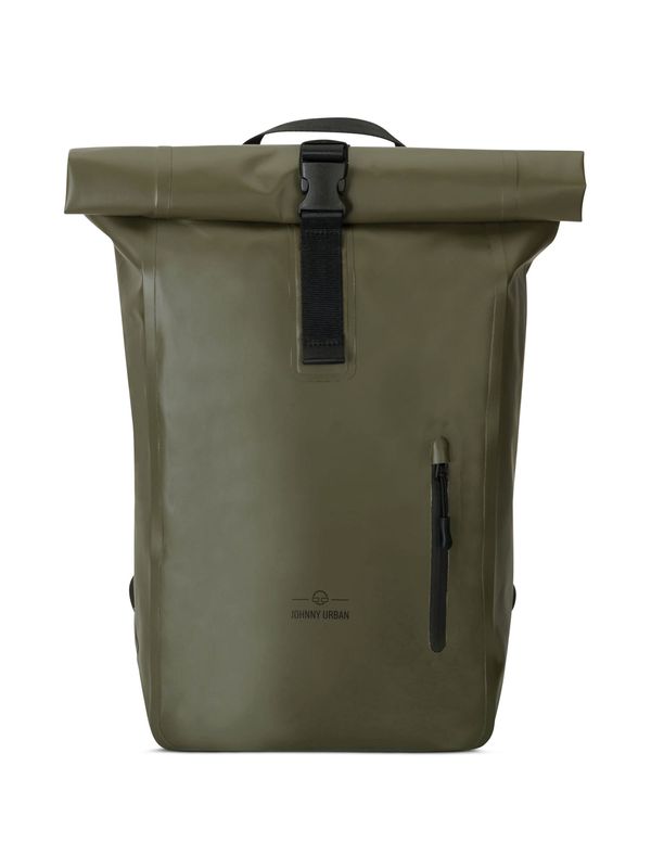 Johnny Urban Johnny Urban Sportski ruksak 'Conor'  maslinasta / crna