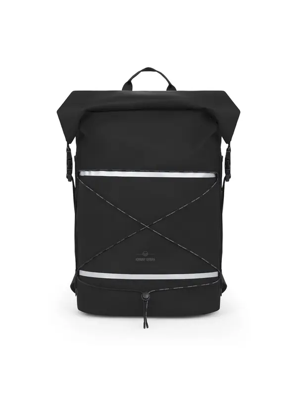 Johnny Urban Johnny Urban Sportski ruksak 'Myles'  crna