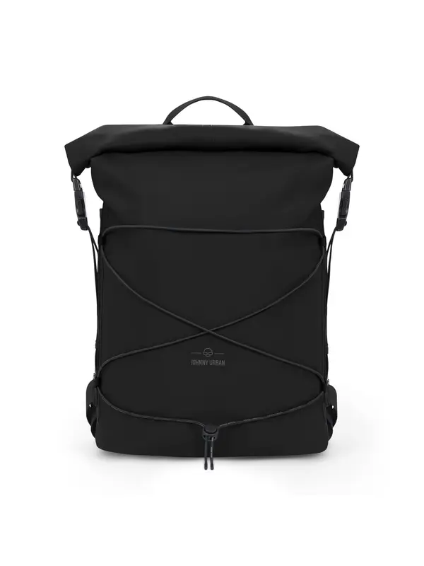 Johnny Urban Johnny Urban Sportski ruksak 'Myles'  crna
