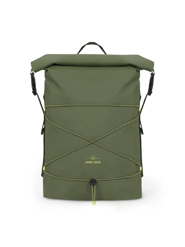 Johnny Urban Johnny Urban Sportski ruksak 'Myles'  maslinasta