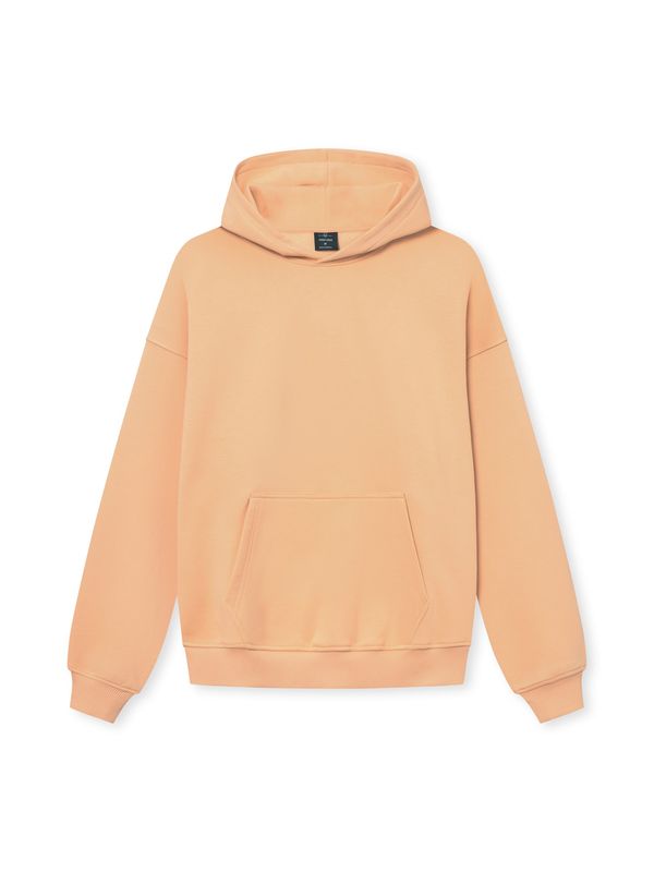 Johnny Urban Johnny Urban Sweater majica 'Cody Oversized'  breskva