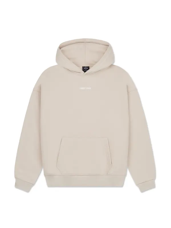 Johnny Urban Johnny Urban Sweater majica 'Cody Oversized'  pijesak