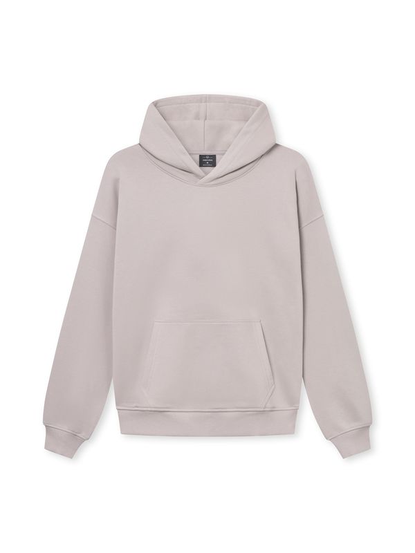 Johnny Urban Johnny Urban Sweater majica 'Cody Oversized'  taupe siva