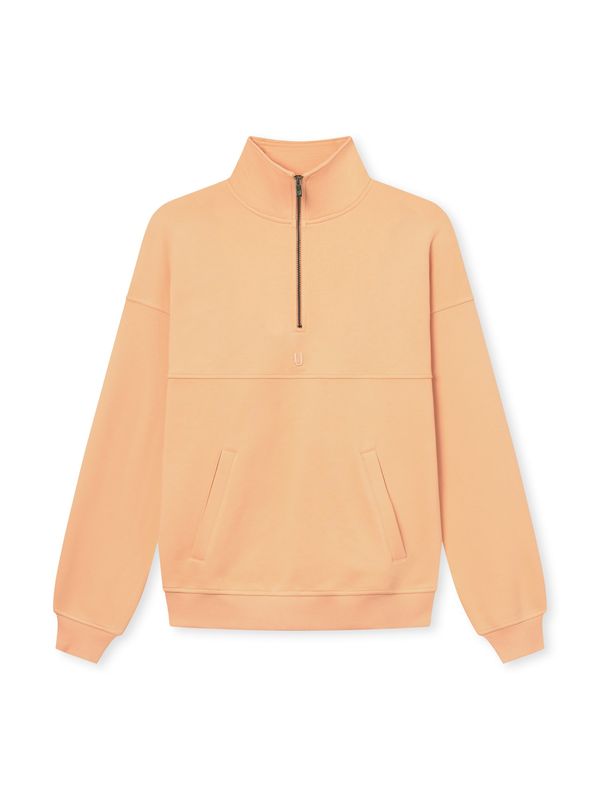 Johnny Urban Johnny Urban Sweater majica 'Cooper'  marelica