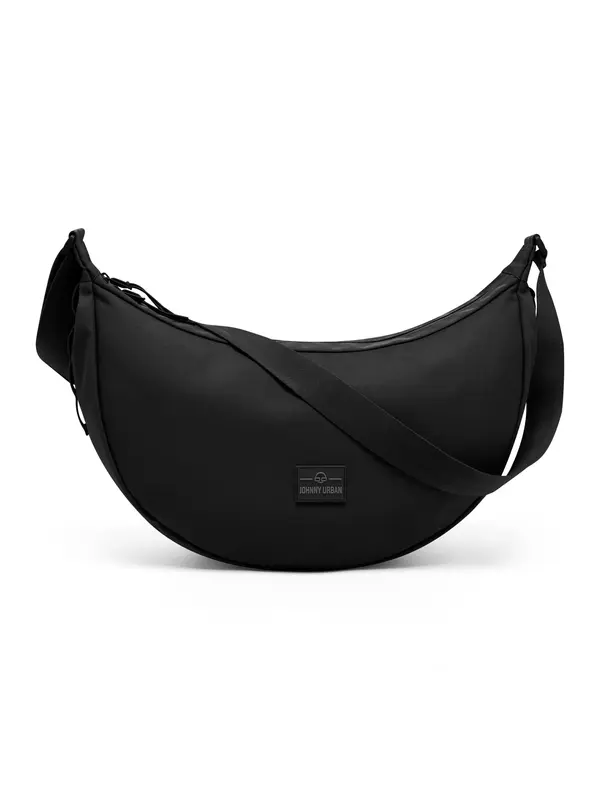 Johnny Urban Johnny Urban Torba preko ramena 'Ally Large'  crna