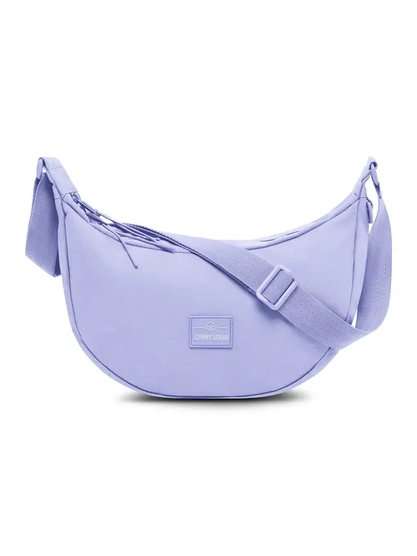 Johnny Urban Johnny Urban Torba preko ramena 'Ally Medium'  lila