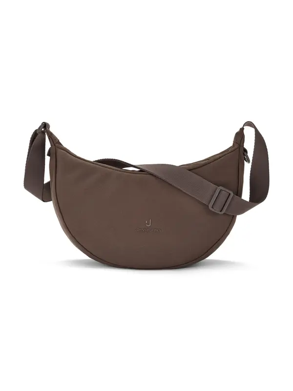 Johnny Urban Johnny Urban Torba preko ramena 'Ally Medium'  smeđa