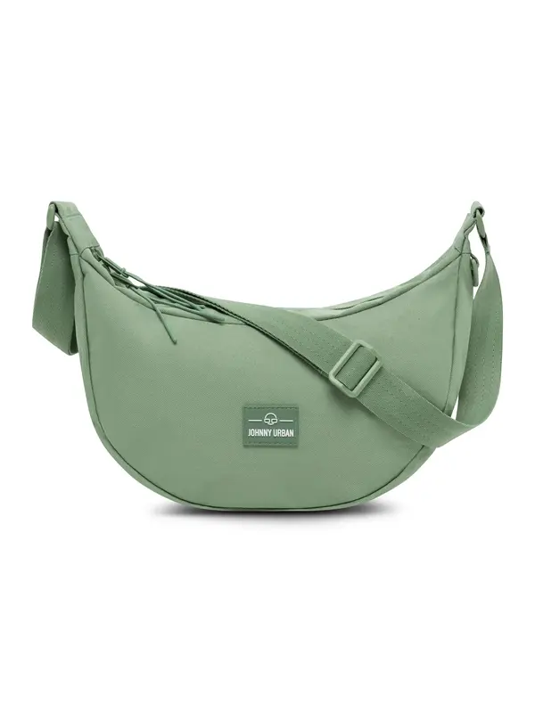Johnny Urban Johnny Urban Torba preko ramena 'Ally Medium'  svijetlozelena