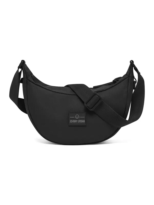 Johnny Urban Johnny Urban Torba preko ramena 'Ally Small'  crna
