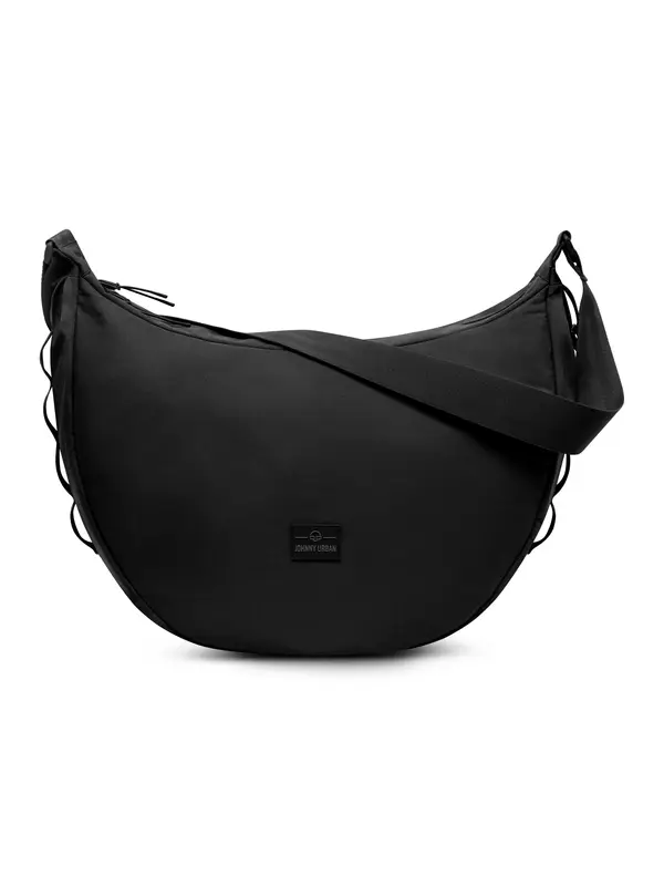 Johnny Urban Johnny Urban Torba preko ramena 'Ally XL'  crna