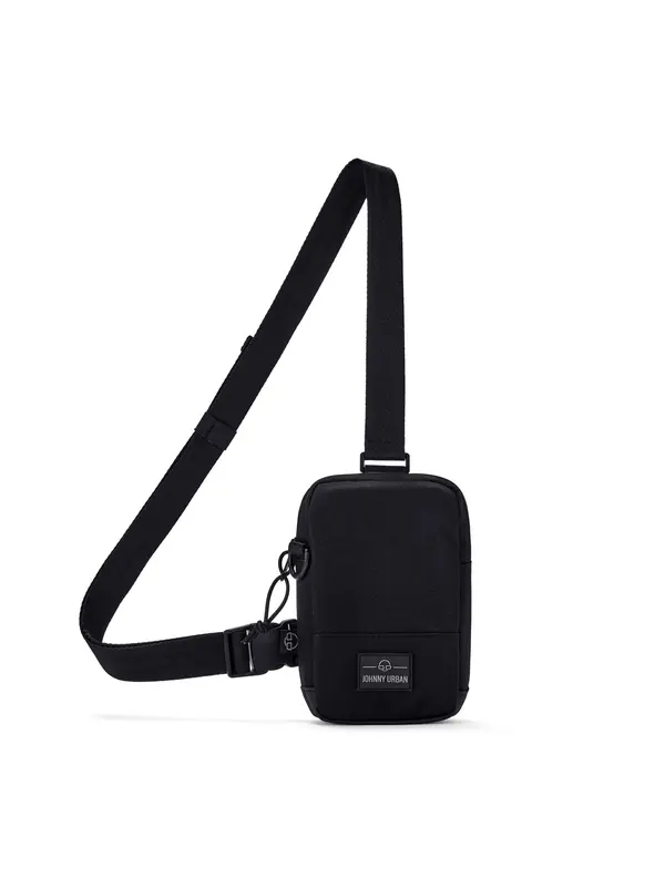 Johnny Urban Johnny Urban Torba preko ramena 'Arthur'  crna