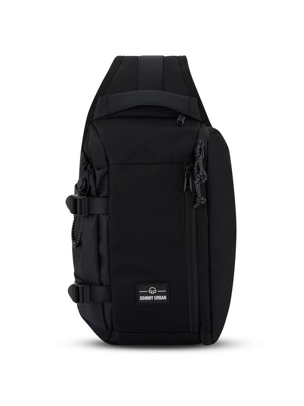 Johnny Urban Johnny Urban Torba preko ramena 'Charlie'  crna