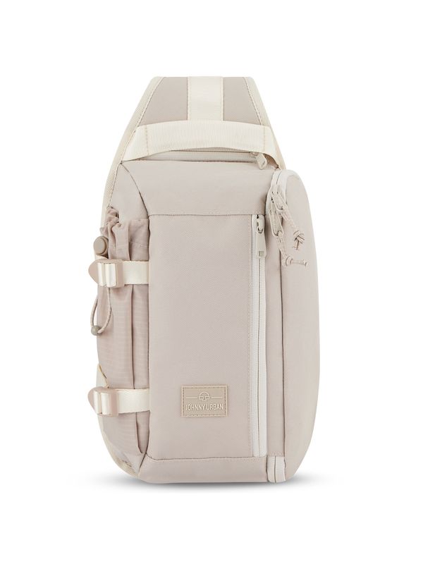 Johnny Urban Johnny Urban Torba preko ramena 'Charlie'  pijesak