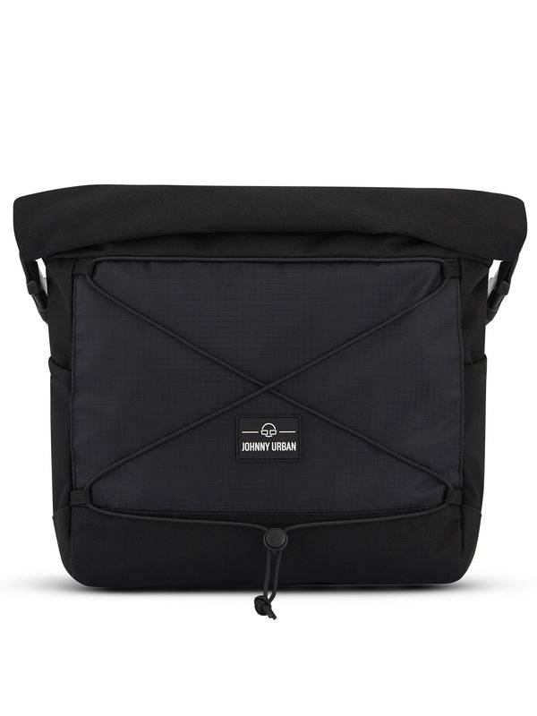 Johnny Urban Johnny Urban Torba preko ramena 'Dylan'  crna