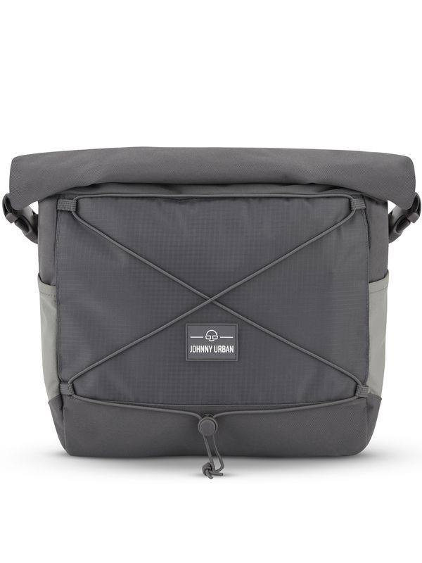 Johnny Urban Johnny Urban Torba preko ramena 'Dylan'  tamo siva