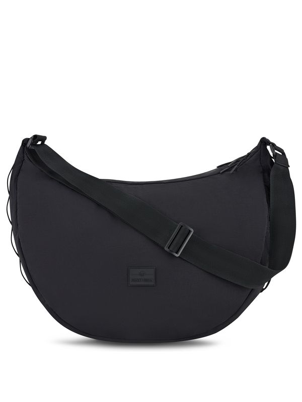 Johnny Urban Johnny Urban Torba preko ramena 'Kaia Large'  crna