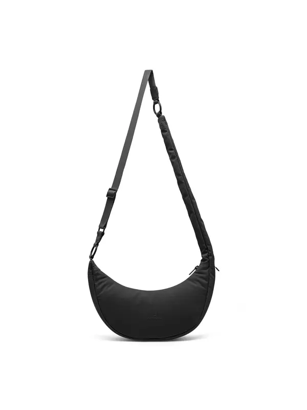 Johnny Urban Johnny Urban Torba preko ramena 'Lou Medium'  crna