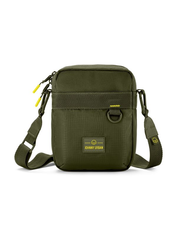 Johnny Urban Johnny Urban Torba preko ramena  maslinasta