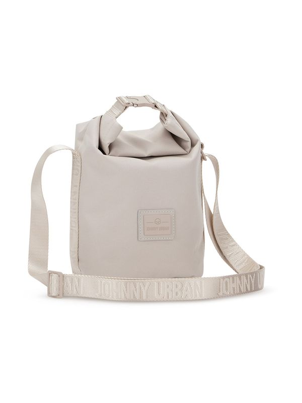 Johnny Urban Johnny Urban Torba preko ramena 'Rue'  sivkasto bež